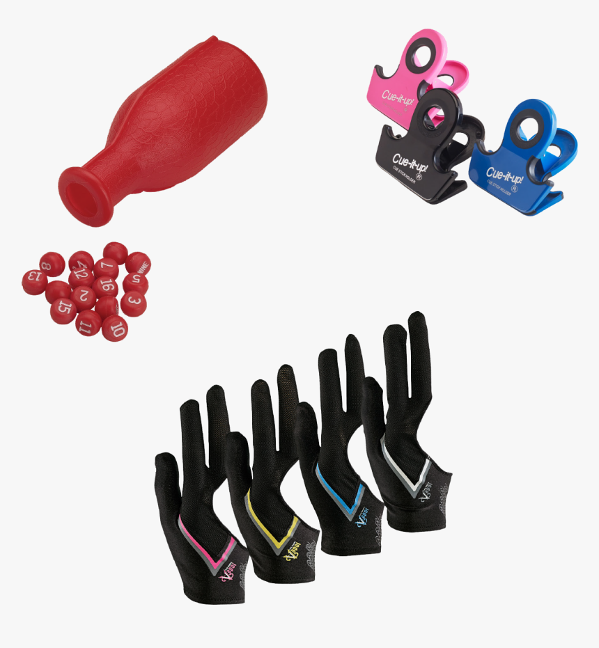 Pool Cue Parts - Fruit, HD Png Download