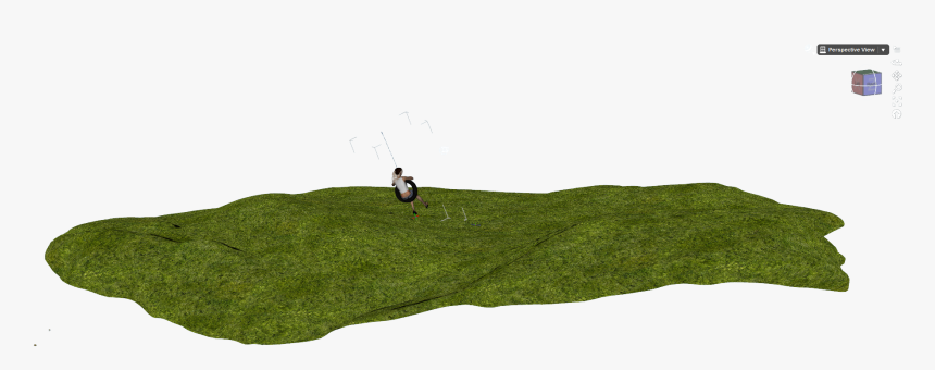 Hill, HD Png Download