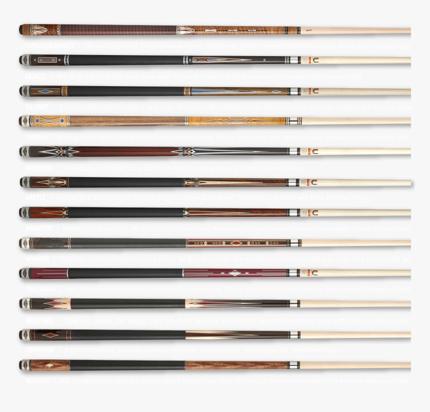 Inferno-product - Cue Stick, HD Png Download