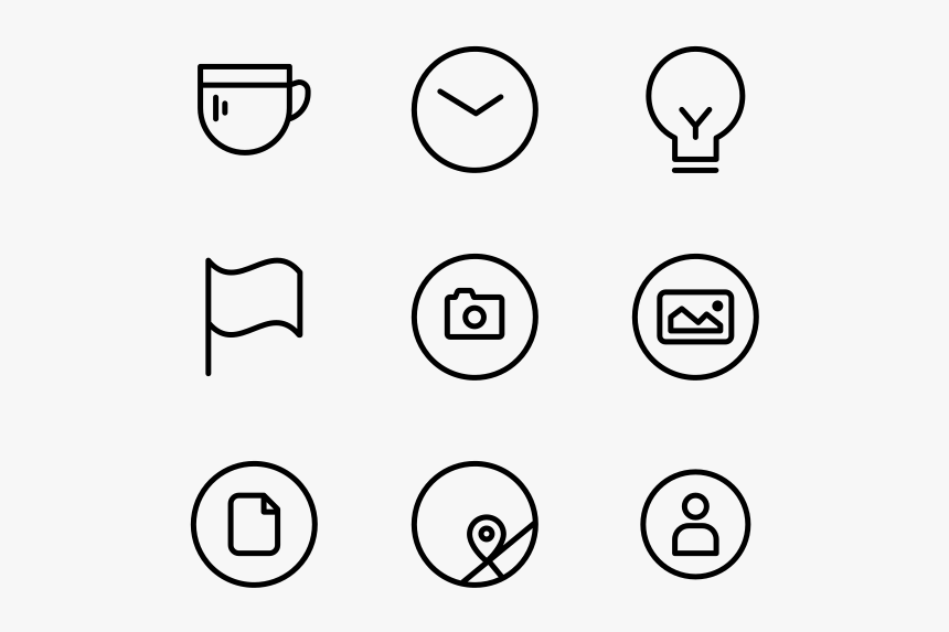 Png Icons For Android, Transparent Png