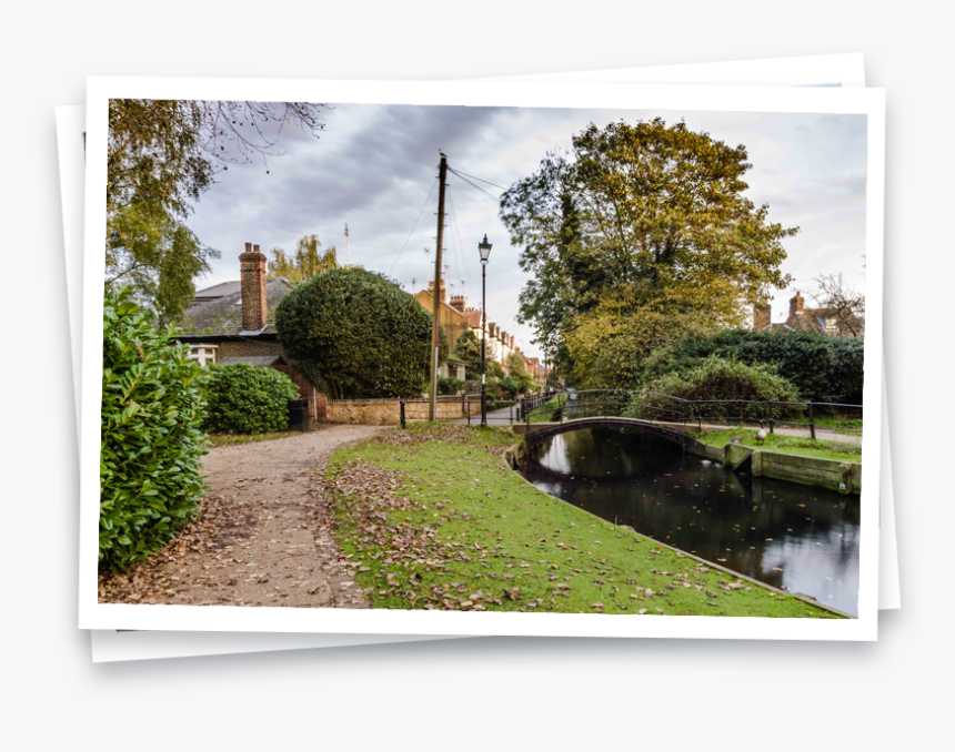 Reflection, HD Png Download