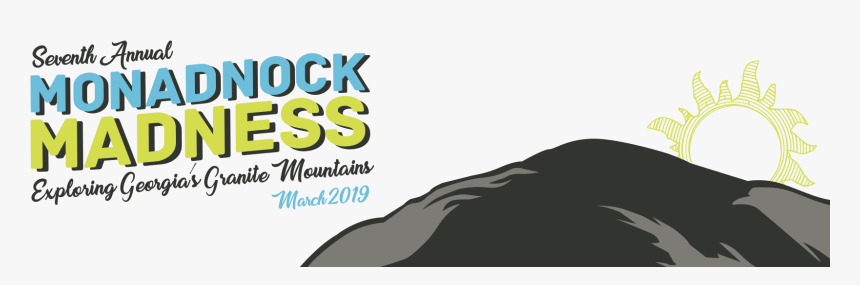 Monadnock Madness - Graphic Design, HD Png Download