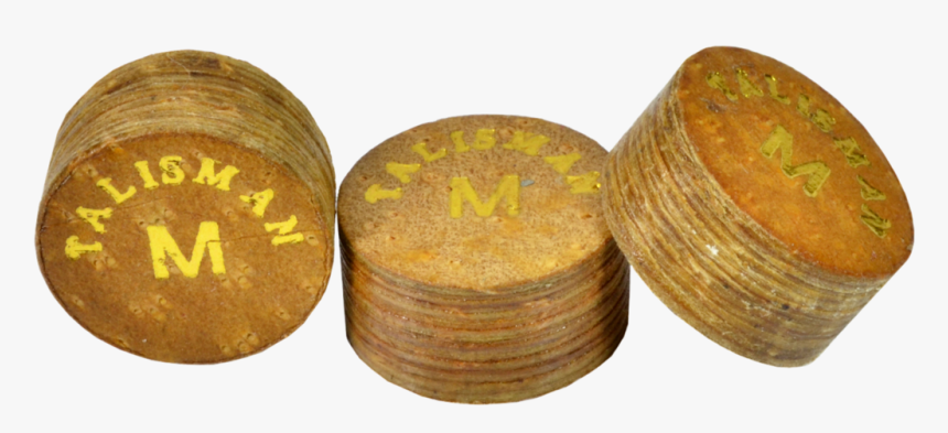 Talisman Pro Pool Tips 3 Pack - Talisman Cue Tips, HD Png Download