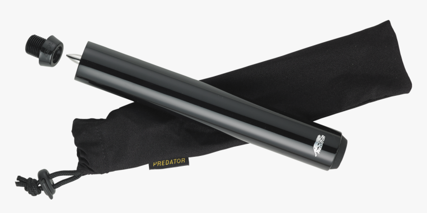 Predator Qr Extension, HD Png Download