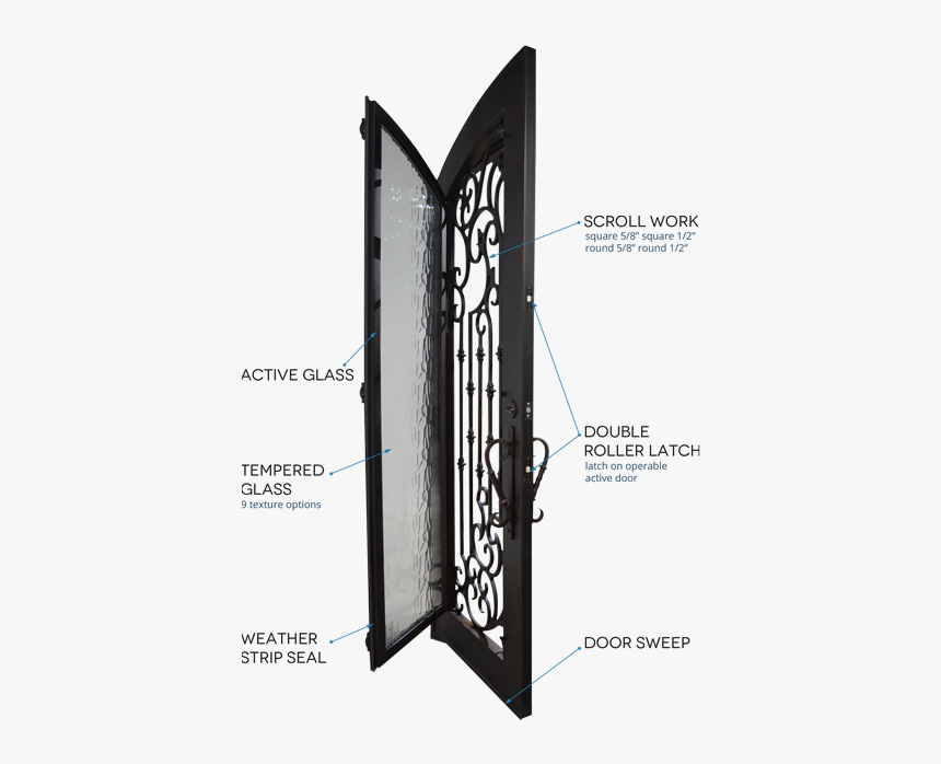 Hardware -title - Room Divider, HD Png Download