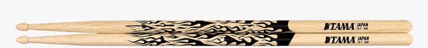 Tama Rhythm Fire Drumsticks, HD Png Download