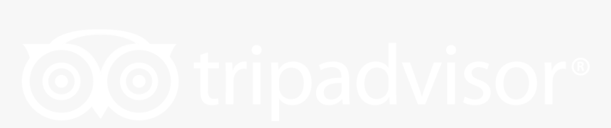 Trip Advisor - Spotify Logo Black White, HD Png Download