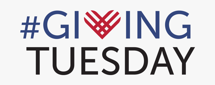 Who Runs - Giving Tuesday, HD Png Download