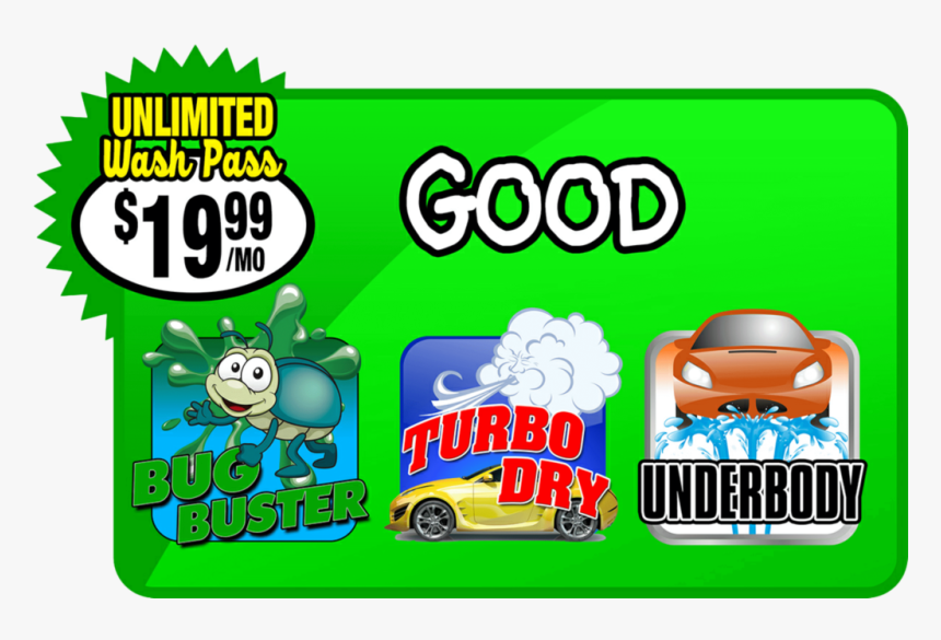 Transparent Carwash Png, Png Download