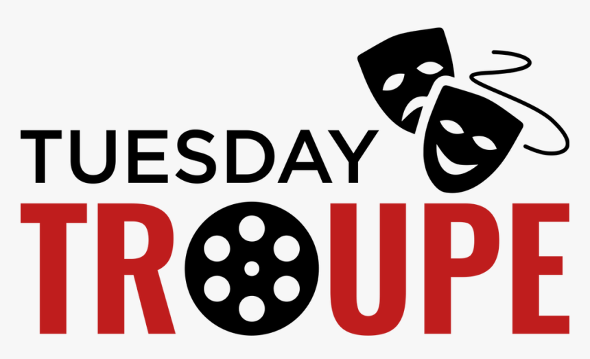 Tuesday Troupe Logo, HD Png Download