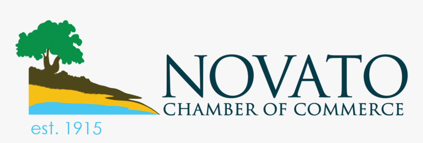 Novato Chamber Of Commerce, HD Png Download