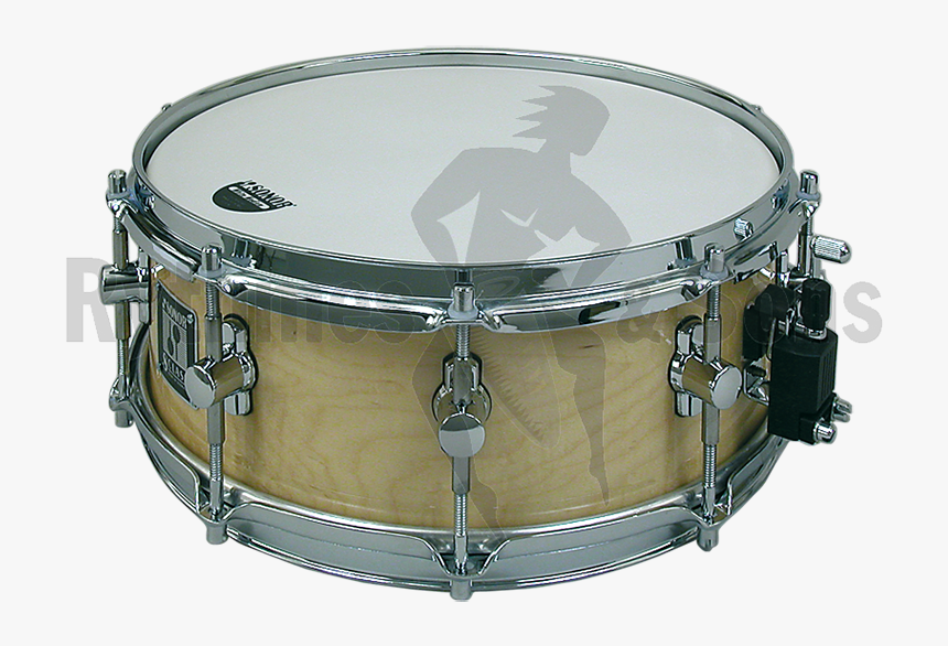 Transparent Snare Drum Png - Drumhead, Png Download