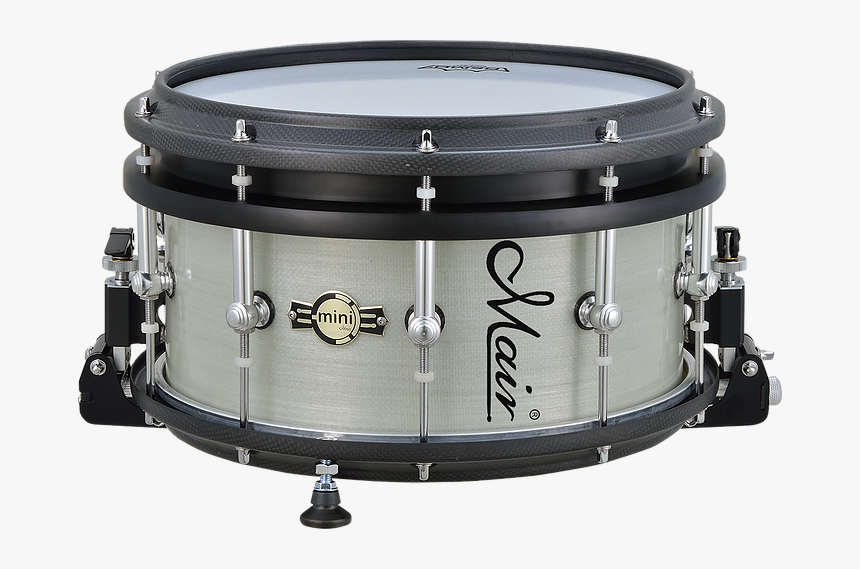 Mair Snare Drum Super Mini Junior - Mini Marching Snare Drum, HD Png Download