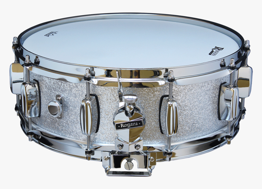 Ds32ss Model M - Snare Drums Rogers Dyna Sonic Usa, HD Png Download