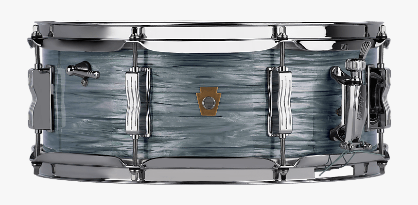 Ludwig 5 - - Ludwig Jazz Fest Snare, HD Png Download
