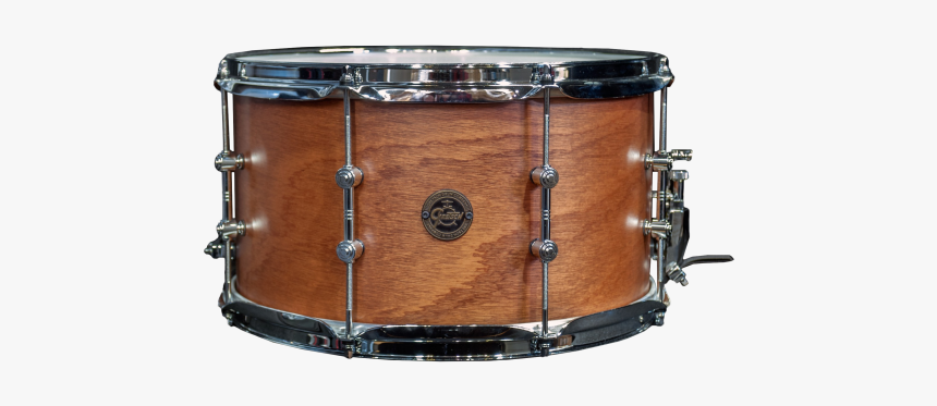 Gretsch S10814sdmah Image - Snare Drum, HD Png Download