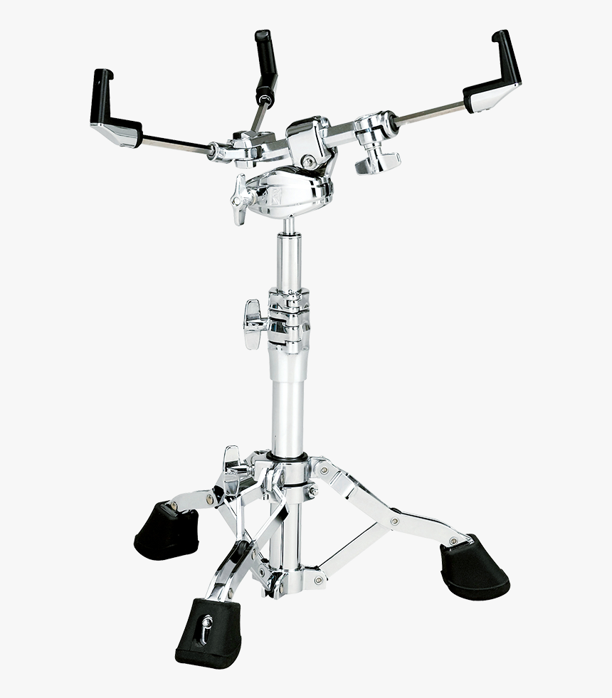 Tama Snare Stand Hs100w, HD Png Download