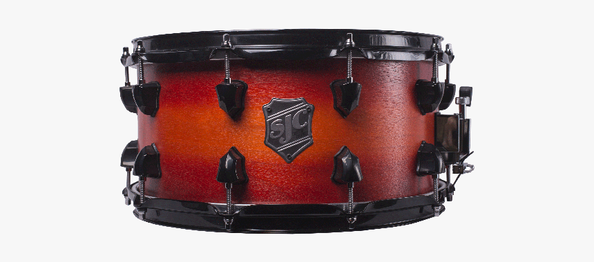 Sjc Drums Sjc7x14customsnrsp Image - Drums, HD Png Download