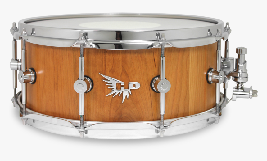 American Black Cherry - Drum Cut Out, HD Png Download