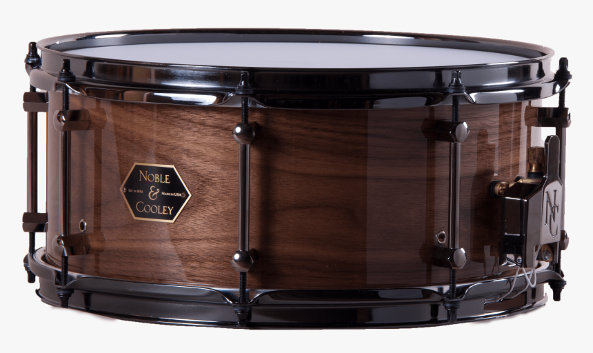 Noble And Cooley Maple Snare, HD Png Download