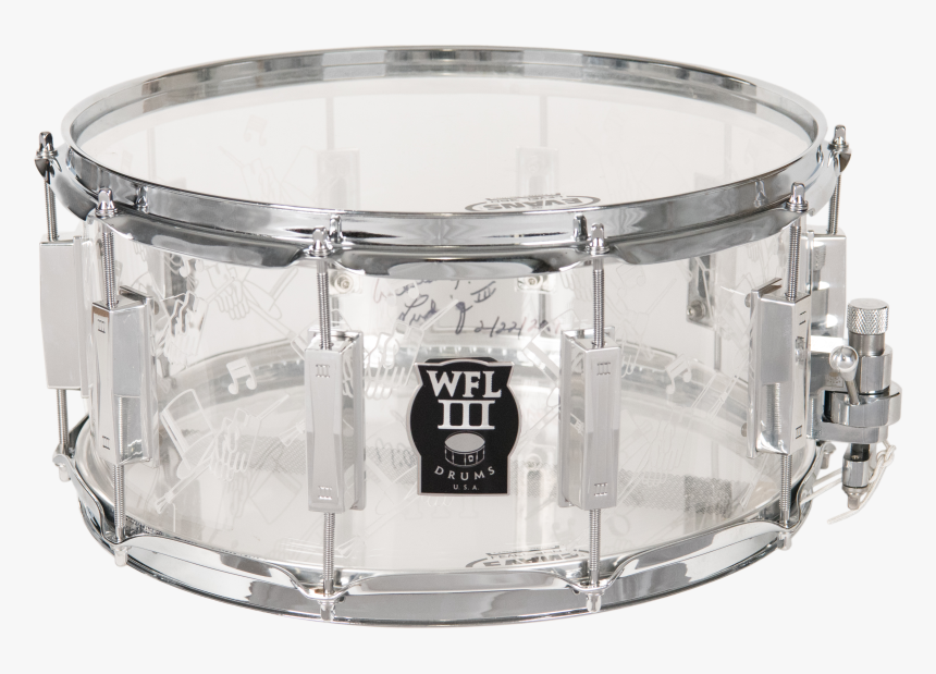 Snare Drum Png, Transparent Png