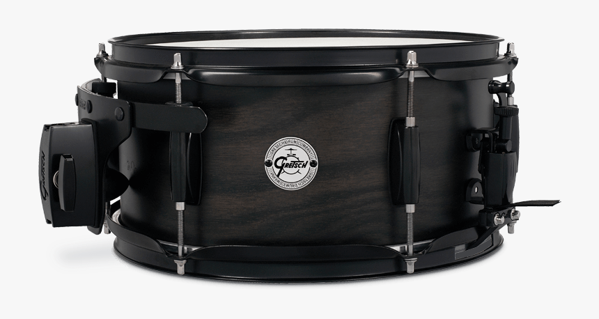 Gretsch Silver Series 10-ply Ash Side Snare - Marching Percussion, HD Png Download
