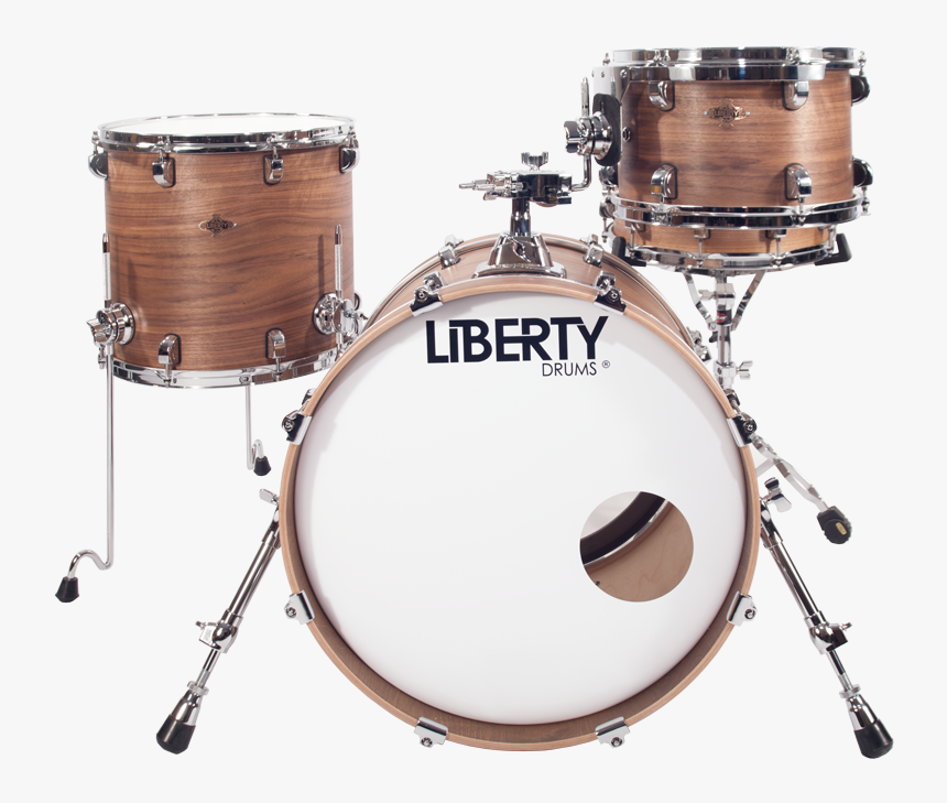 Ak Drums Png - Drums Back Png, Transparent Png