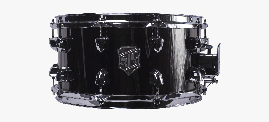 Sjc Drums Css0714bbchdis Image - Drums, HD Png Download