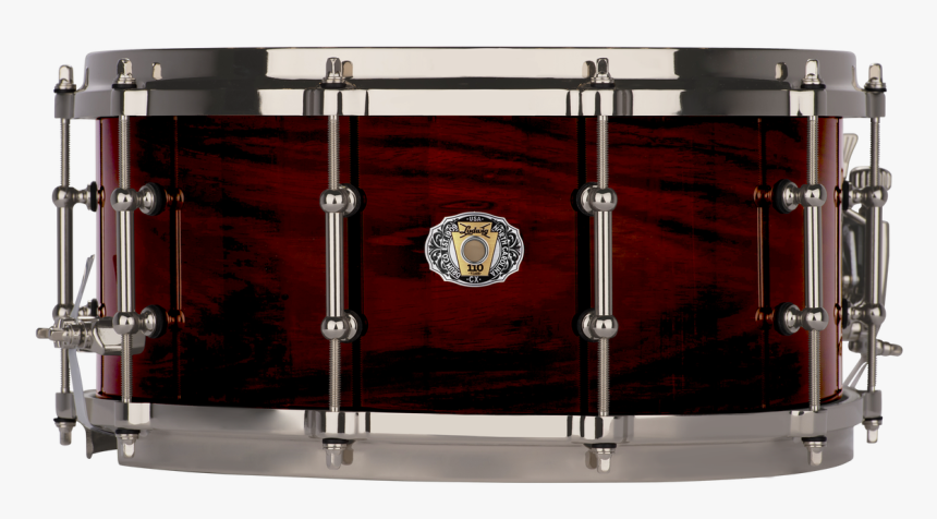 Ludwig 110th Anniversary Snare, HD Png Download