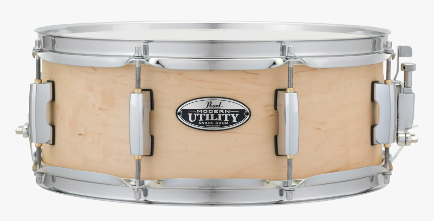 Pearl Maple Utility 14x6 5 Snare Drum, HD Png Download