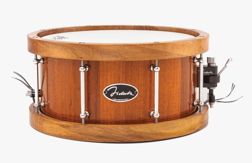 Australian Buloke Stave Drum, HD Png Download