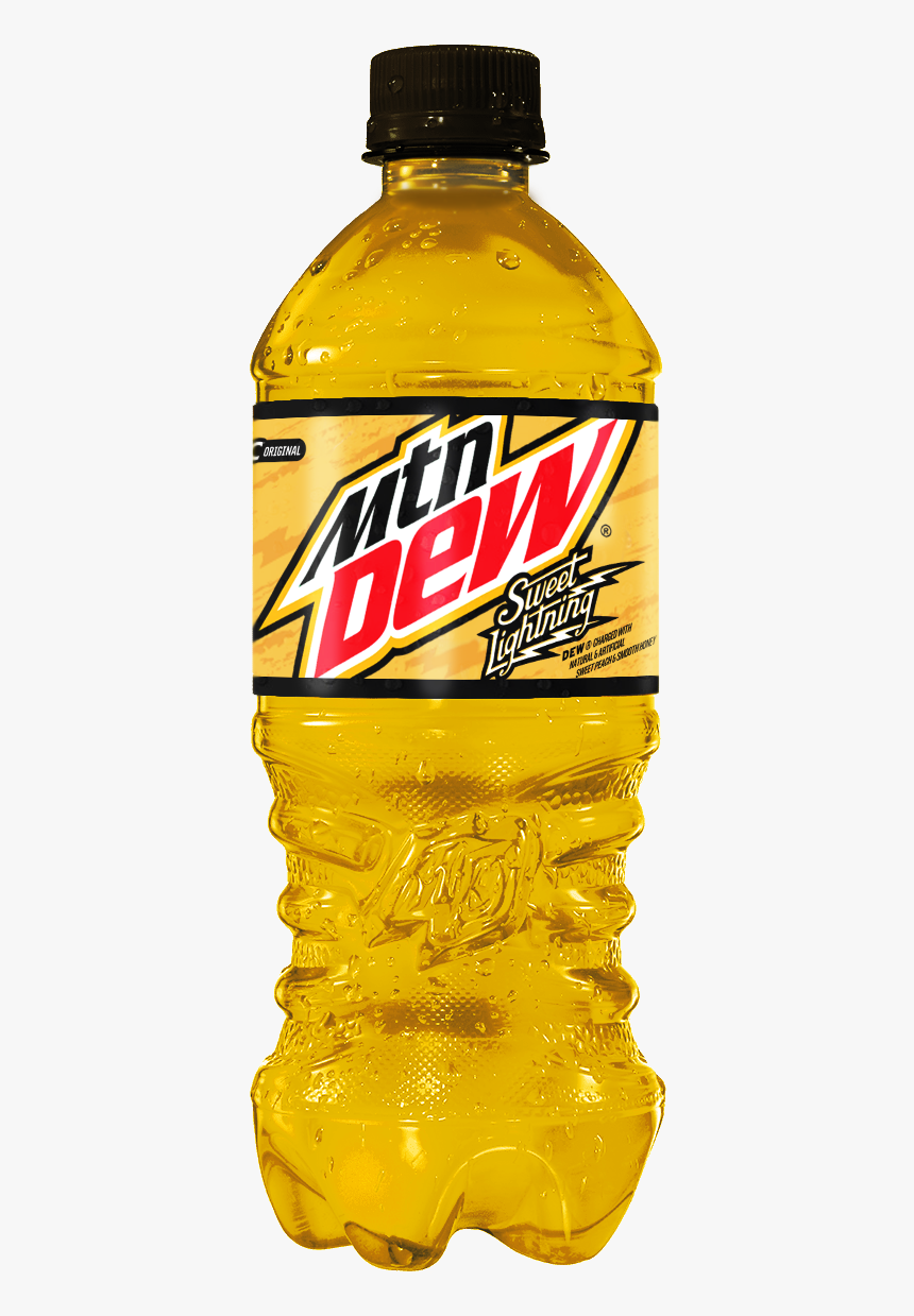 Mtn Dew, HD Png Download