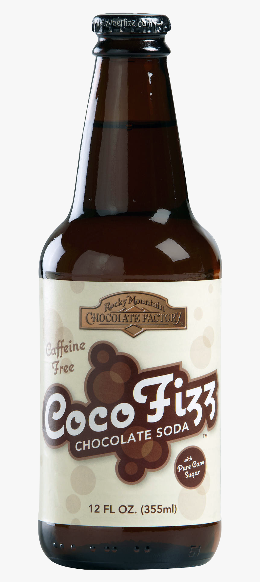 Glass Bottle, HD Png Download