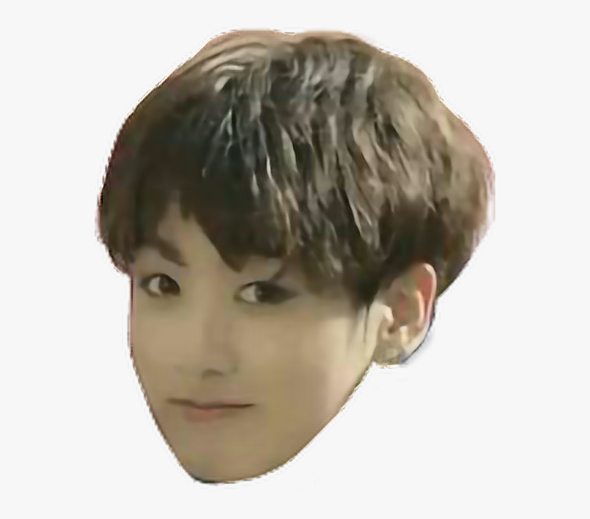 Bts Png Memes, Transparent Png
