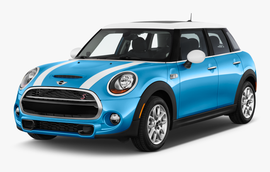 Mini Png - Mini Cooper 2016 4 Door, Transparent Png