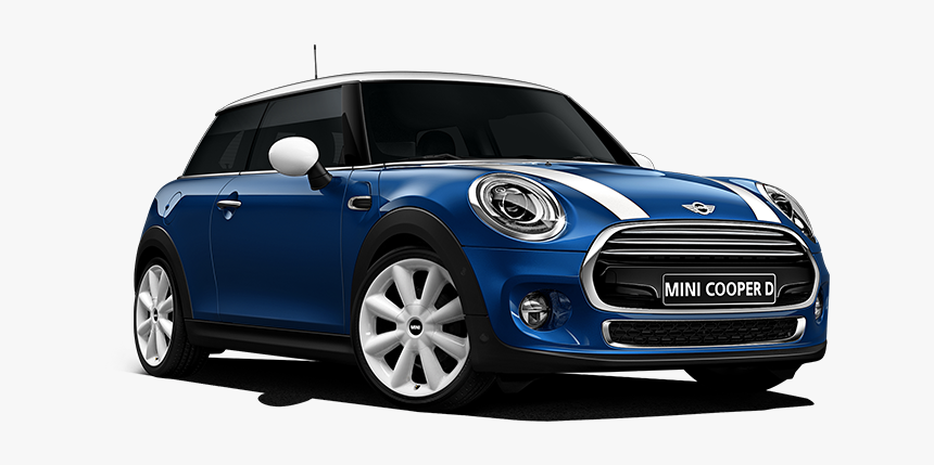 Mini Png - Mini Cooper 1.5 2018, Transparent Png