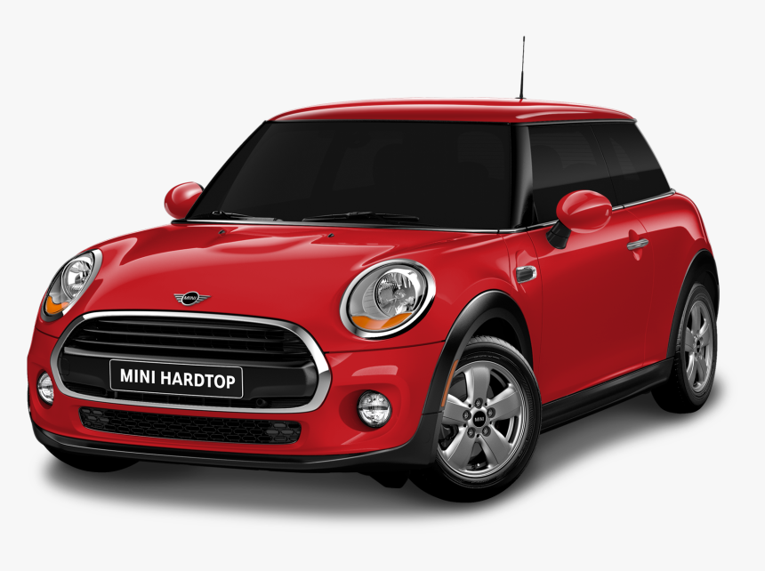 Transparent Mini Cooper Logo Png - Suzuki Brezza 2019 Price In India, Png Download