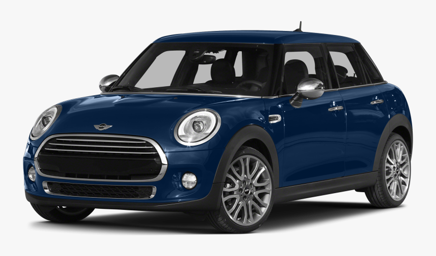 Mini Cooper 2006 Png, Transparent Png