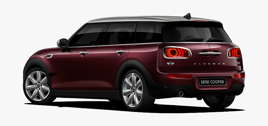 Mini Clubman Png - Mini Cooper Clubman Neu, Transparent Png