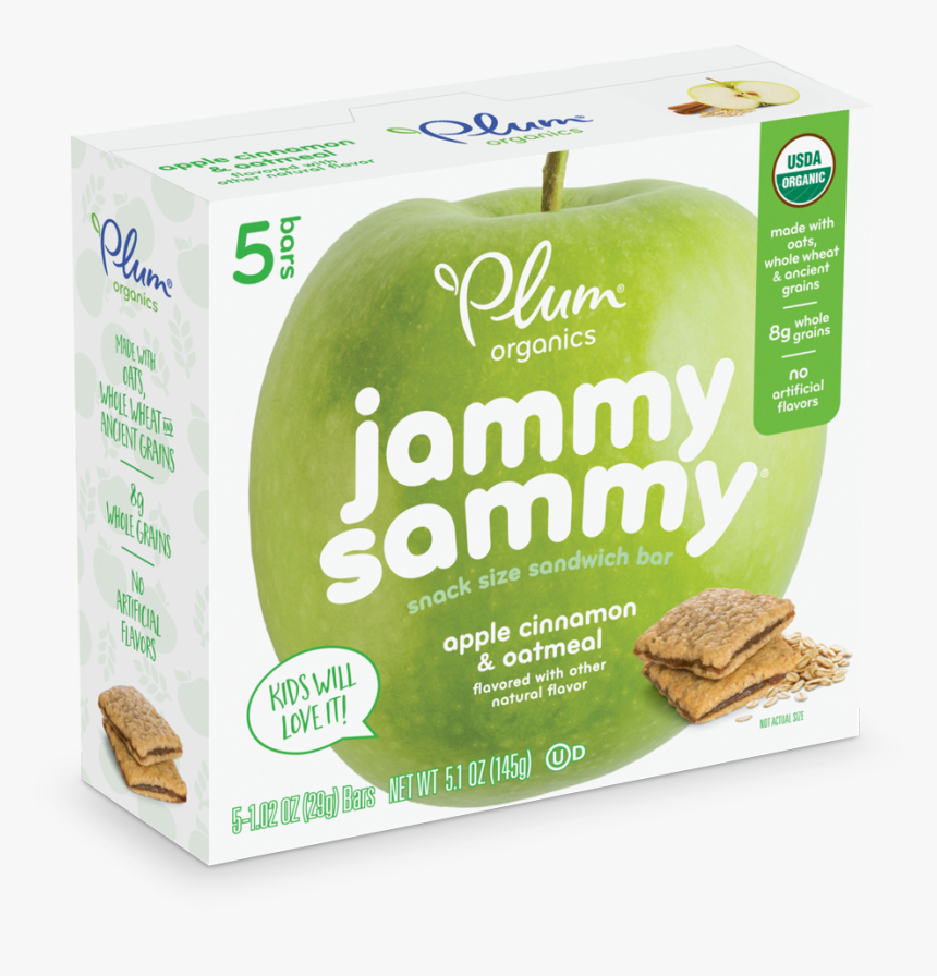 Jammy Sammy, HD Png Download