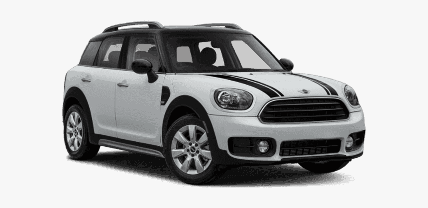 Mini Countryman Light White, HD Png Download