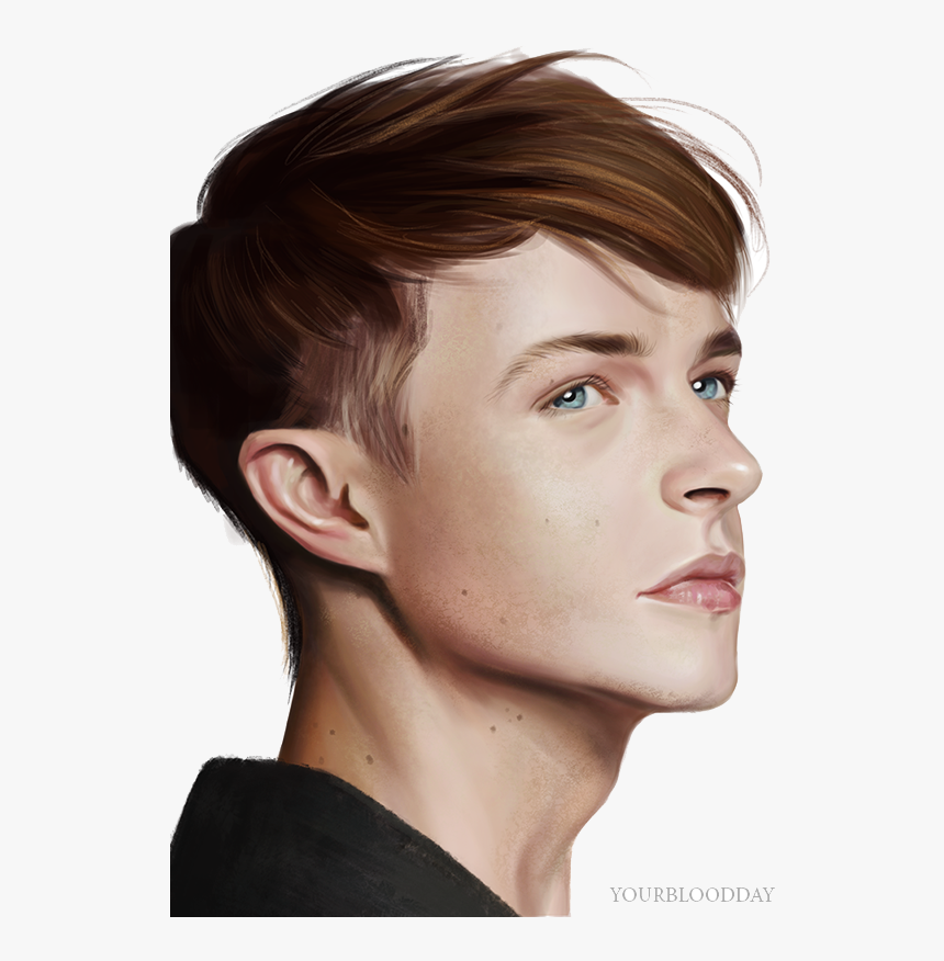 Dane Dehaan Transparent Png - Dane Dehaan, Png Download