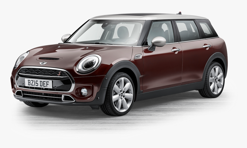 Mini-cooper - Bmw Mini Cooper, HD Png Download