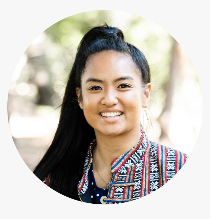 Alexx Temeña , Director Of Education Design - Girl, HD Png Download