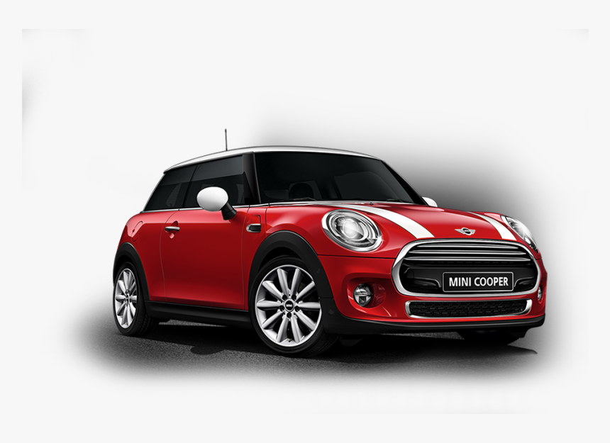 Mini Cooper 2018 Automatic, HD Png Download