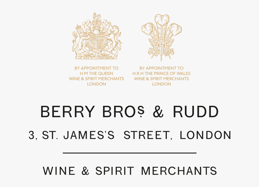 Berry Bros &amp - Crown, HD Png Download