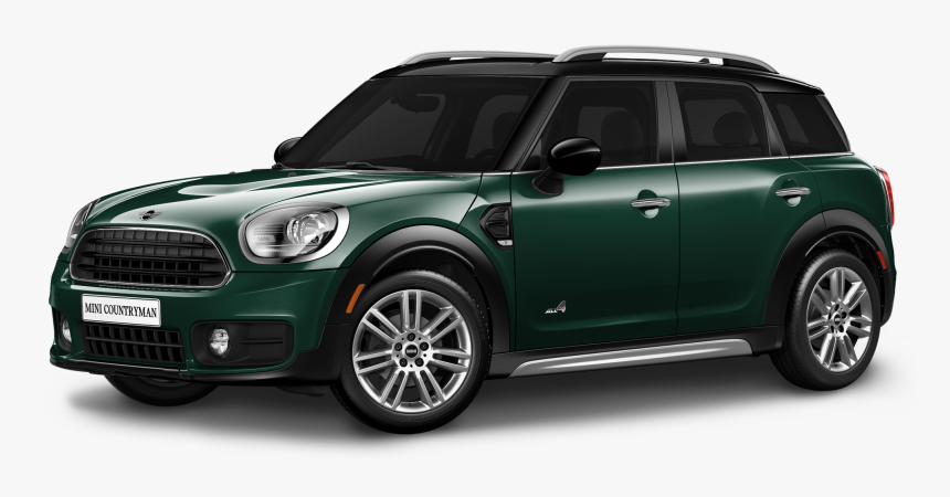 Mini Cooper Countryman 2019, HD Png Download
