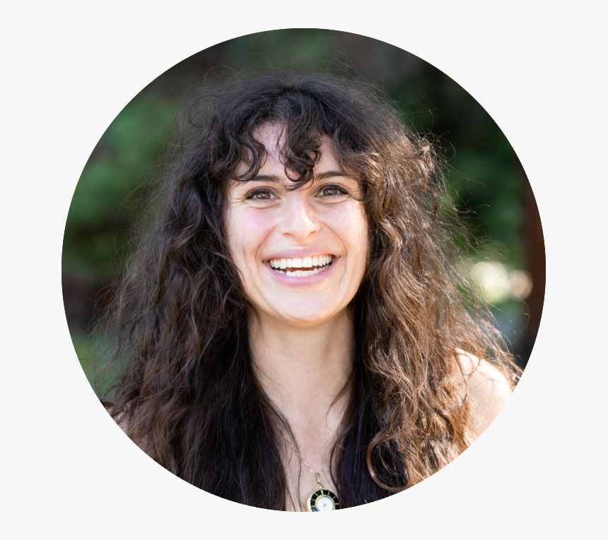 Claudia Biçen , Creative Director Lead Designer - Girl, HD Png Download