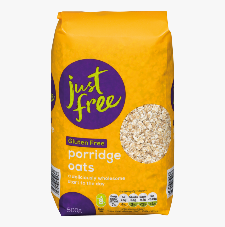 Porridge Lidl, HD Png Download