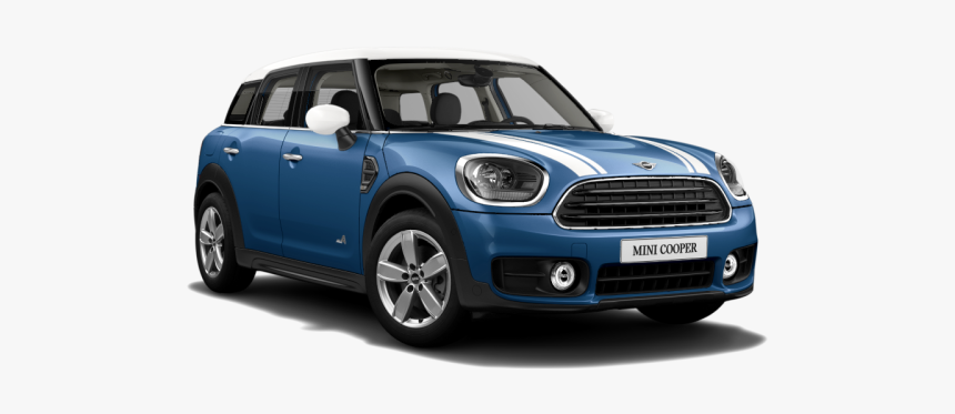 Mini Countryman Price In India, HD Png Download